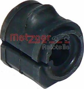 Metzger 52041008 - Втулка стабилизатора autosila-amz.com