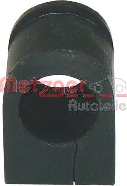 Metzger 52042108 - Втулка стабилизатора autosila-amz.com