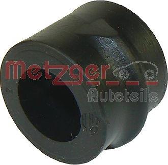 Metzger 52059909 - Втулка стабилизатора autosila-amz.com