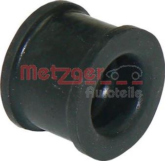 Metzger 52051408 - Втулка стабилизатора autosila-amz.com