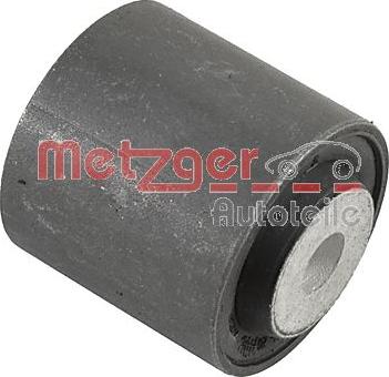 Metzger 52088609 - Сайлентблок, рычаг подвески колеса autosila-amz.com