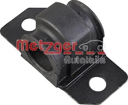 Metzger 52083108 - Втулка стабилизатора autosila-amz.com