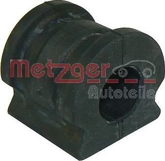 Metzger 52038408 - Втулка стабилизатора autosila-amz.com