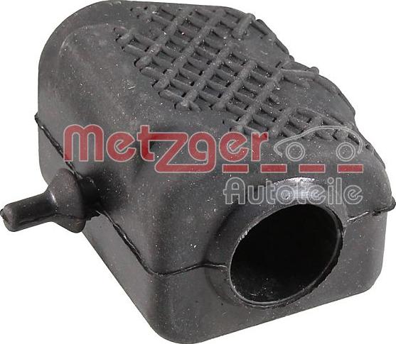 Metzger 52107908 - Втулка стабилизатора autosila-amz.com