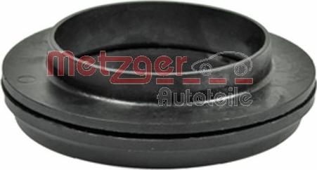 Metzger 6490130 - Подшипник качения, опора стойки амортизатора autosila-amz.com