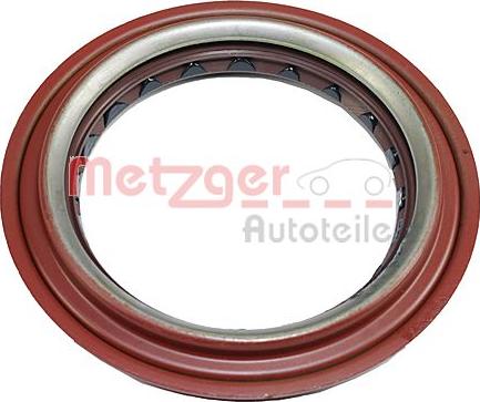 Metzger 6111502 - Уплотняющее кольцо, сальник, ступица колеса autosila-amz.com