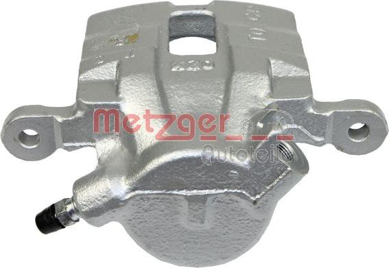 Metzger 6250998 - Тормозной суппорт autosila-amz.com