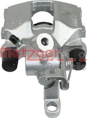 Metzger 6250944 - Тормозной суппорт autosila-amz.com