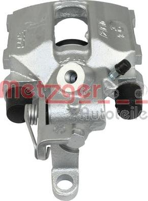 Metzger 6250943 - Тормозной суппорт autosila-amz.com