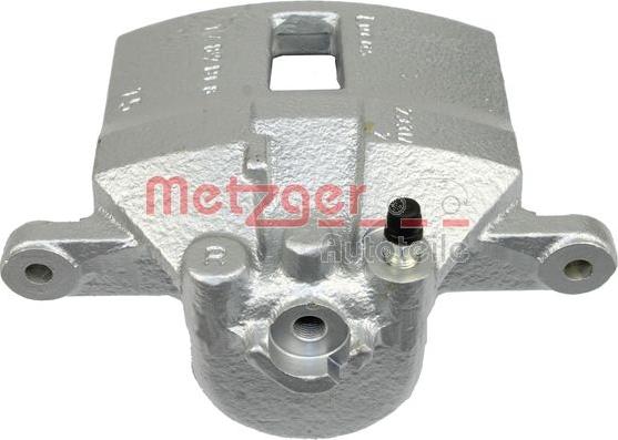 Metzger 6250950 - Тормозной суппорт autosila-amz.com