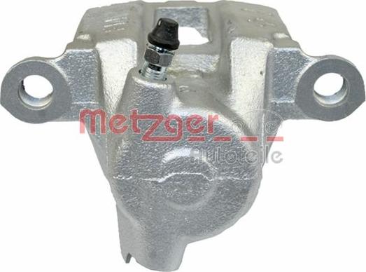 Metzger 6250958 - Тормозной суппорт autosila-amz.com