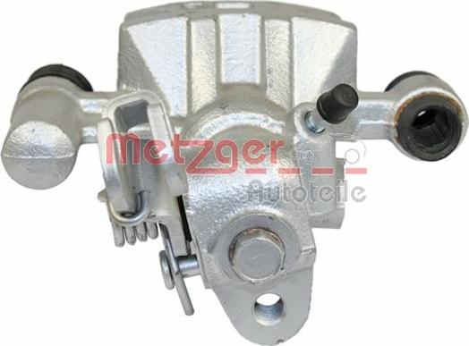 Metzger 6250901 - Тормозной суппорт autosila-amz.com