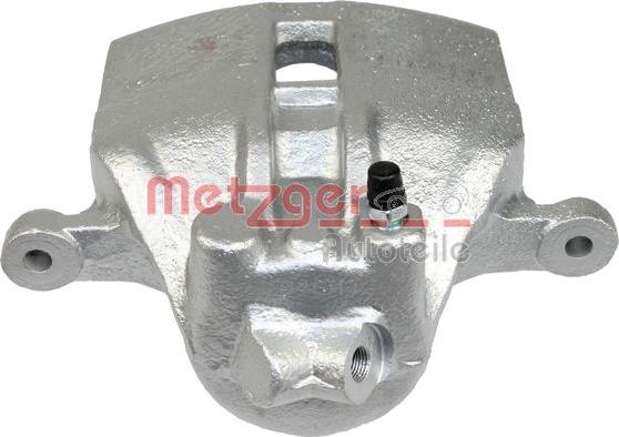 Metzger 6250933 - Тормозной суппорт autosila-amz.com