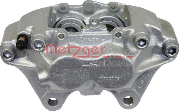 Metzger 6250975 - Тормозной суппорт autosila-amz.com