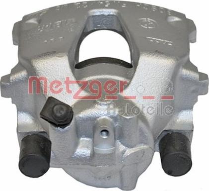 Metzger 6250465 - Тормозной суппорт autosila-amz.com