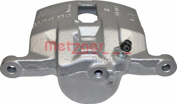 Metzger 6250460 - Тормозной суппорт autosila-amz.com