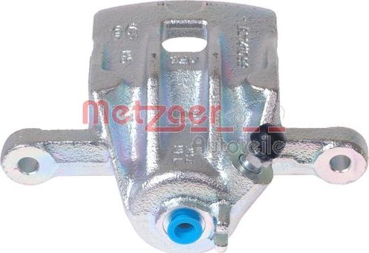 Metzger 6250408 - Тормозной суппорт autosila-amz.com