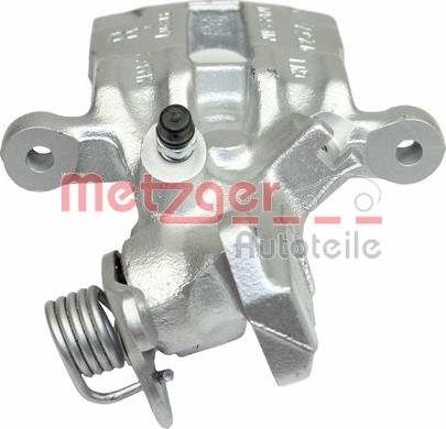 Metzger 6250414 - Тормозной суппорт autosila-amz.com