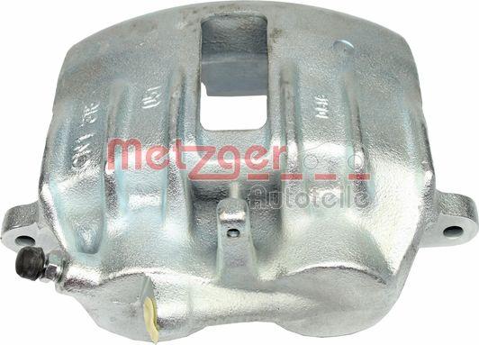 Metzger 6250438 - Тормозной суппорт autosila-amz.com