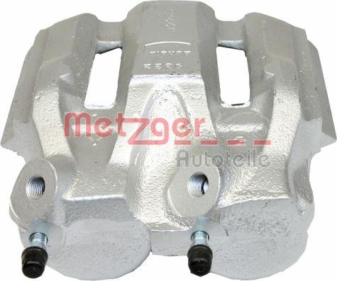 Metzger 6250594 - Тормозной суппорт autosila-amz.com