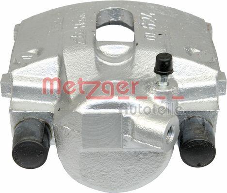 Metzger 6250596 - Тормозной суппорт autosila-amz.com