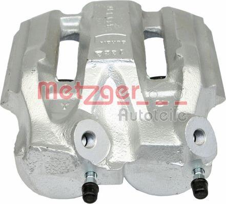 Metzger 6250593 - Тормозной суппорт autosila-amz.com