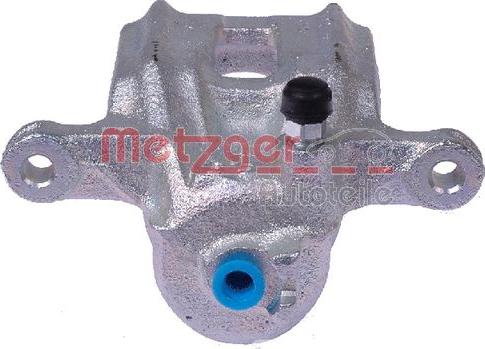 Metzger 6250503 - Тормозной суппорт autosila-amz.com