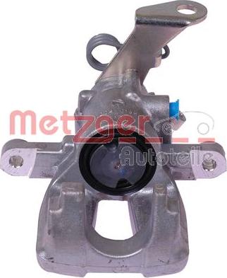 Metzger 6250581 - Тормозной суппорт autosila-amz.com