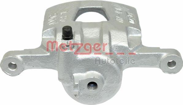 Metzger 6250535 - Тормозной суппорт autosila-amz.com