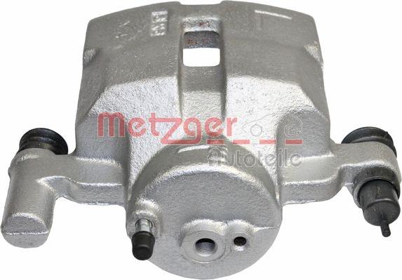 Metzger 6250537 - Тормозной суппорт autosila-amz.com