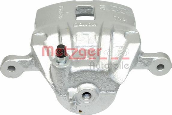 Metzger 6250521 - Тормозной суппорт autosila-amz.com