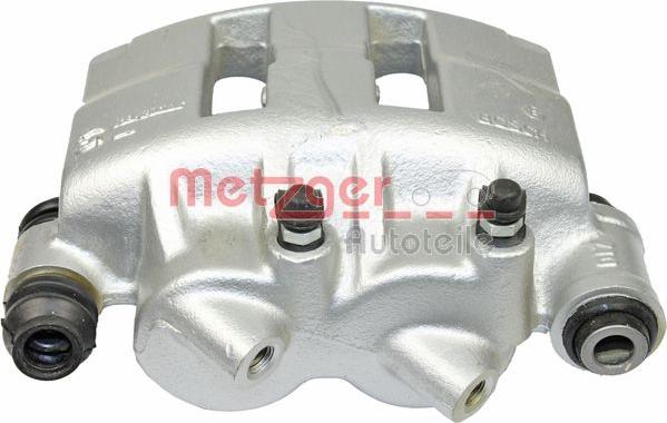 Metzger 6250576 - Тормозной суппорт autosila-amz.com