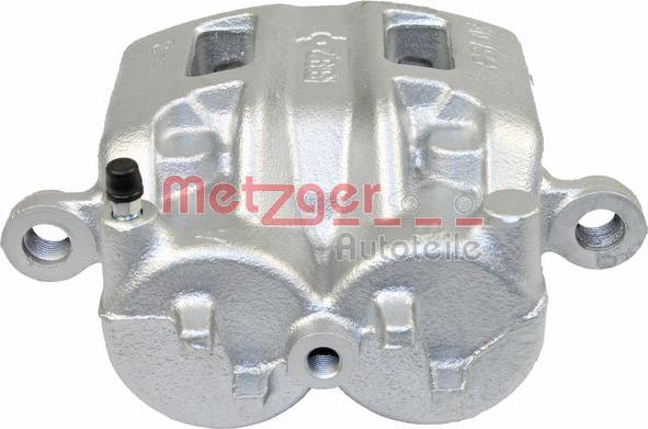Metzger 6250694 - Тормозной суппорт autosila-amz.com