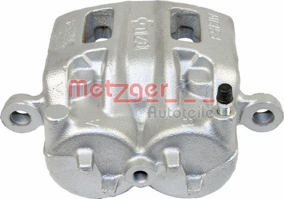 Metzger 6250693 - Тормозной суппорт autosila-amz.com