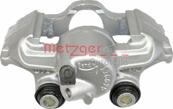 Metzger 6250641 - Тормозной суппорт autosila-amz.com