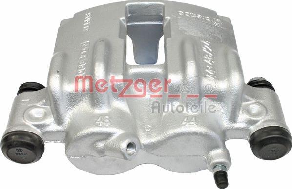 Metzger 6250648 - Тормозной суппорт autosila-amz.com