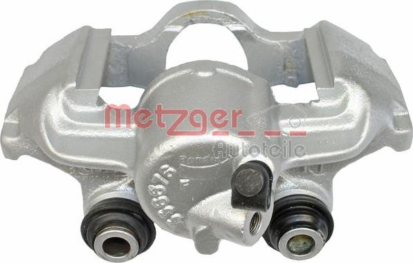 Metzger 6250642 - Тормозной суппорт autosila-amz.com