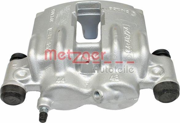 Metzger 6250647 - Тормозной суппорт autosila-amz.com