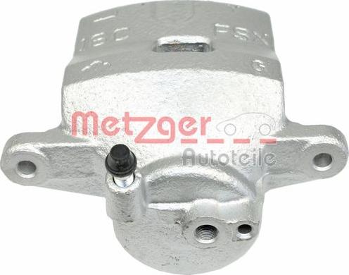 Metzger 6250655 - Тормозной суппорт autosila-amz.com