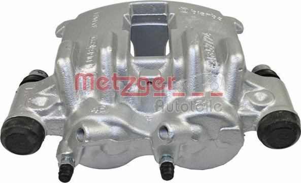 Metzger 6250667 - Тормозной суппорт autosila-amz.com