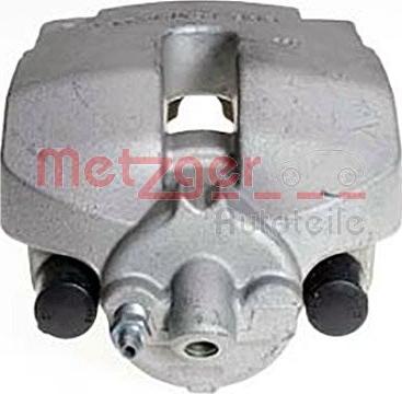 Metzger 6250608 - Тормозной суппорт autosila-amz.com