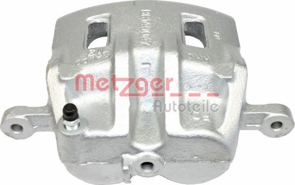 Metzger 6250619 - Тормозной суппорт autosila-amz.com