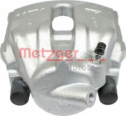 Metzger 6250616 - Тормозной суппорт autosila-amz.com