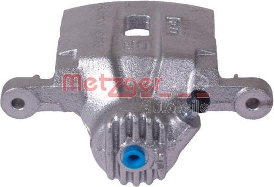 Metzger 6250612 - Тормозной суппорт autosila-amz.com