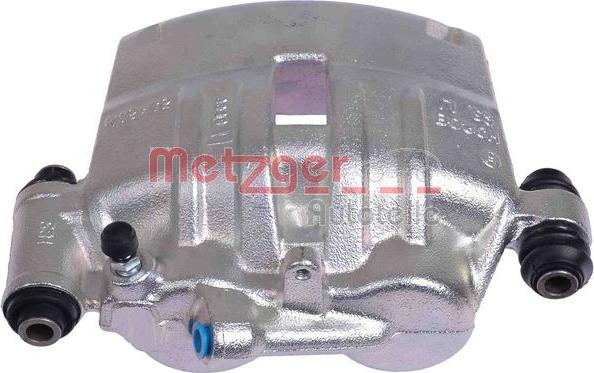 Metzger 6250680 - Тормозной суппорт autosila-amz.com