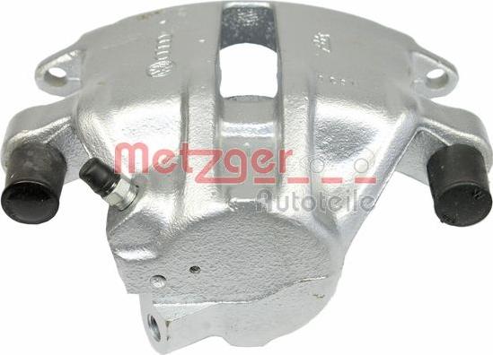 Metzger 6250638 - Тормозной суппорт autosila-amz.com