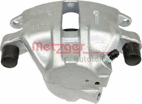Metzger 6250637 - Тормозной суппорт autosila-amz.com