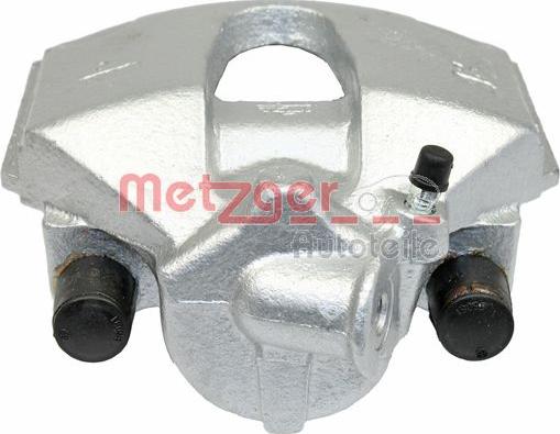 Metzger 6250628 - Тормозной суппорт autosila-amz.com