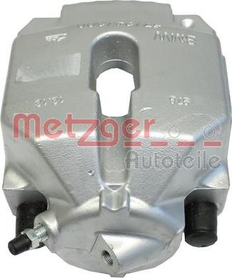 Metzger 6250058 - Тормозной суппорт autosila-amz.com