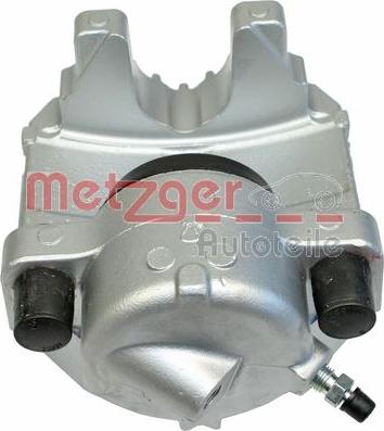 Metzger 6250058 - Тормозной суппорт autosila-amz.com